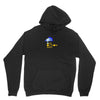 one of those days Youth Hoodie