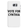 vote for cynthia Samsung Galaxy S7