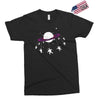Saturn Swing Exclusive T-shirt