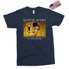 Gustav Klimt The Kiss Exclusive T-shirt