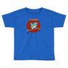 so long Toddler T-shirt