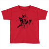 boba fett Toddler T-shirt