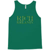 rich melanin Tank Top