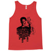 fear face Tank Top