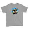 road to aspen Youth Tee
