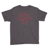 happy valentines day Youth Tee