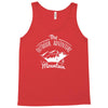 the outdoor adventure Tank Top