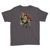 fuch yeah Youth Tee