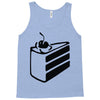 this shirt is a lie Tank Top