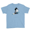 no tipping Youth Tee
