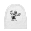 zombie Baby Beanies