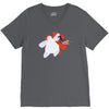 big hero 6 by lobatalobos V-Neck Tee