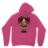 stay squirrely Unisex Hoodie