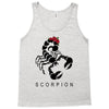 scorpion Tank Top