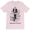 shakespeare in the park T-Shirt