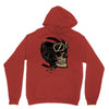 ride or die Unisex Hoodie