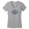 MEH. Women's V-Neck T-Shirt
