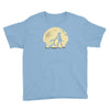 sailor queen Youth Tee