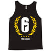 Rainbow Six Siege Pro Legue Tank Top