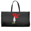 go girll Weekender Totes