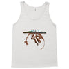picket Tank Top