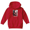 predator 2 poster ideal birthday present gift Youth Hoodie