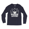 vegetarian Long Sleeve Shirts