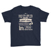 vater 2016 Youth Tee