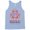 ROUTE 91 Tank Top
