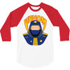 venom mayhem 3/4 Sleeve Shirt
