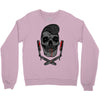 pomade style Crewneck Sweatshirt
