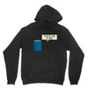 better than the movie Unisex Hoodie
