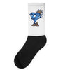 diamond king Socks