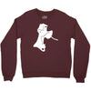 Tramp Crewneck Sweatshirt