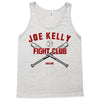 joe kelly fight club boston Tank Top