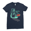 groundhog day forever ws465 best trending Ladies Fitted T-Shirt