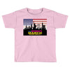 2018 Women's March On New York City Toddler T-shirt