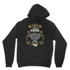 i am an aries Hoodie