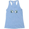 boo bees Racerback Tank