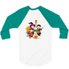 halloween kids 3/4 Sleeve Shirt