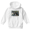 Pierre Auguste Renoir Bal Du Moulin De La Galette Youth Hoodie