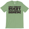 rugby (2) T-Shirt