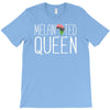 melanated queen T-Shirt