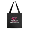 Move Over Boys Let This Girl Show You How To Be A Firefighter Tote Bags
