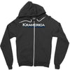 kramerica Zipper Hoodie