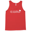 st patricks day leprechaun Tank Top