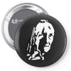 william s burroughs Pin-back button
