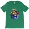 world animal T-Shirt