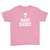 baby daddy Youth Tee