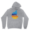 pizza! pizza! Unisex Hoodie